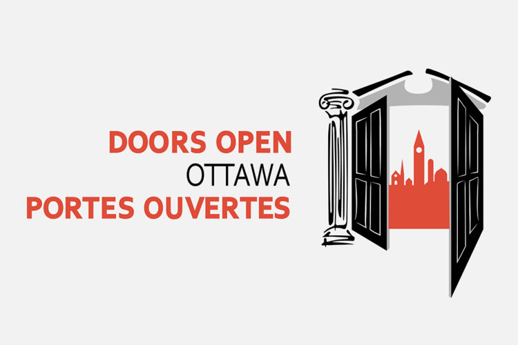 DoorsOpen